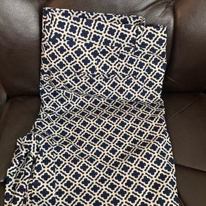 Talbots Bermuda shorts size 12